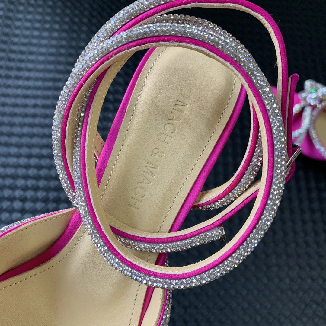 coco-- R212101SILKSATIN 6.5cm Heel height item:C-X000E1108